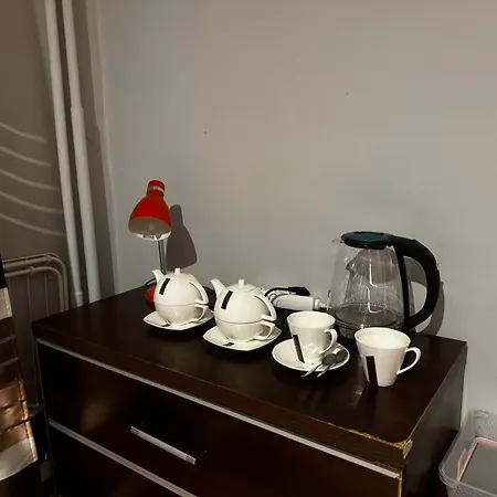 Rynek Apartman Wrocław
