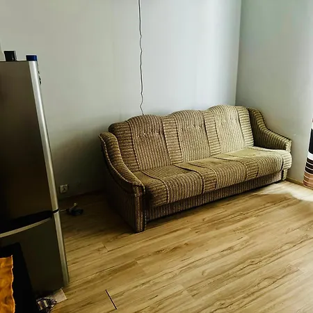 Apartman Rynek *